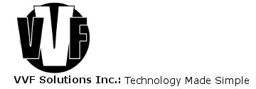 VVF Solutions Inc.: Technology Made Simple